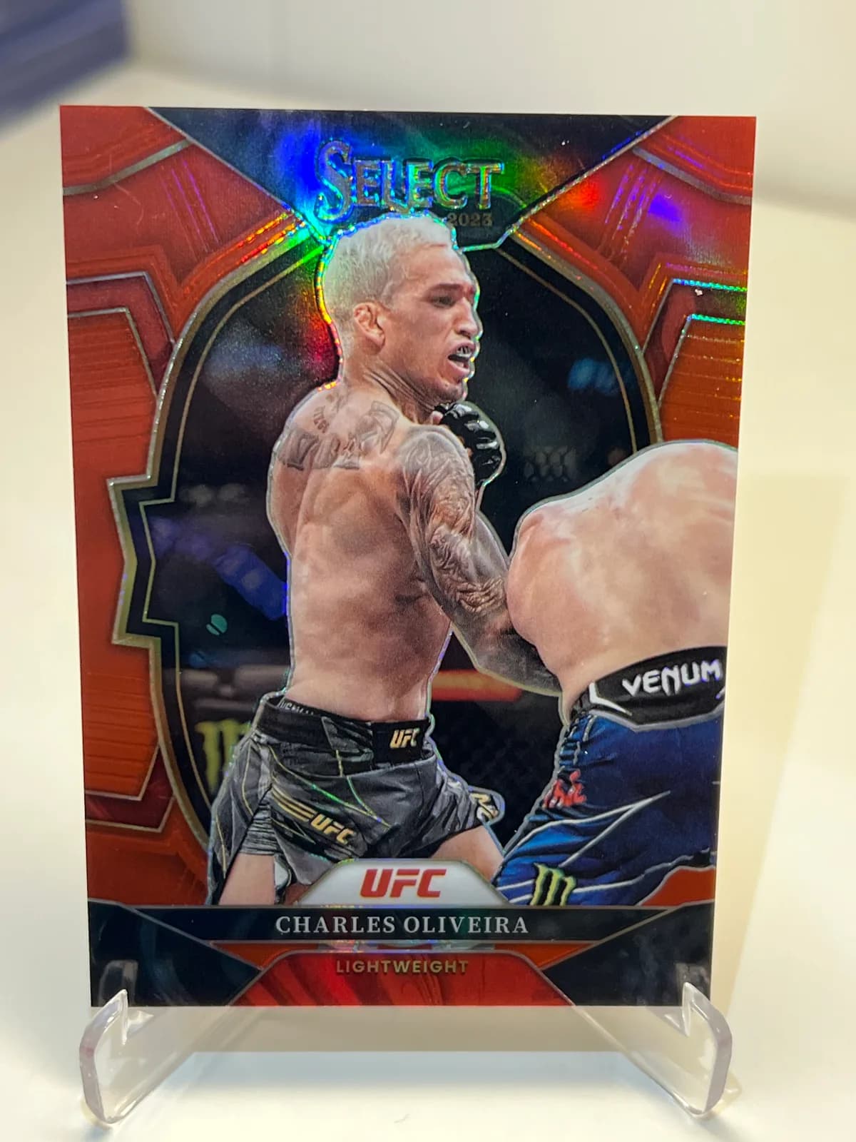 UFC