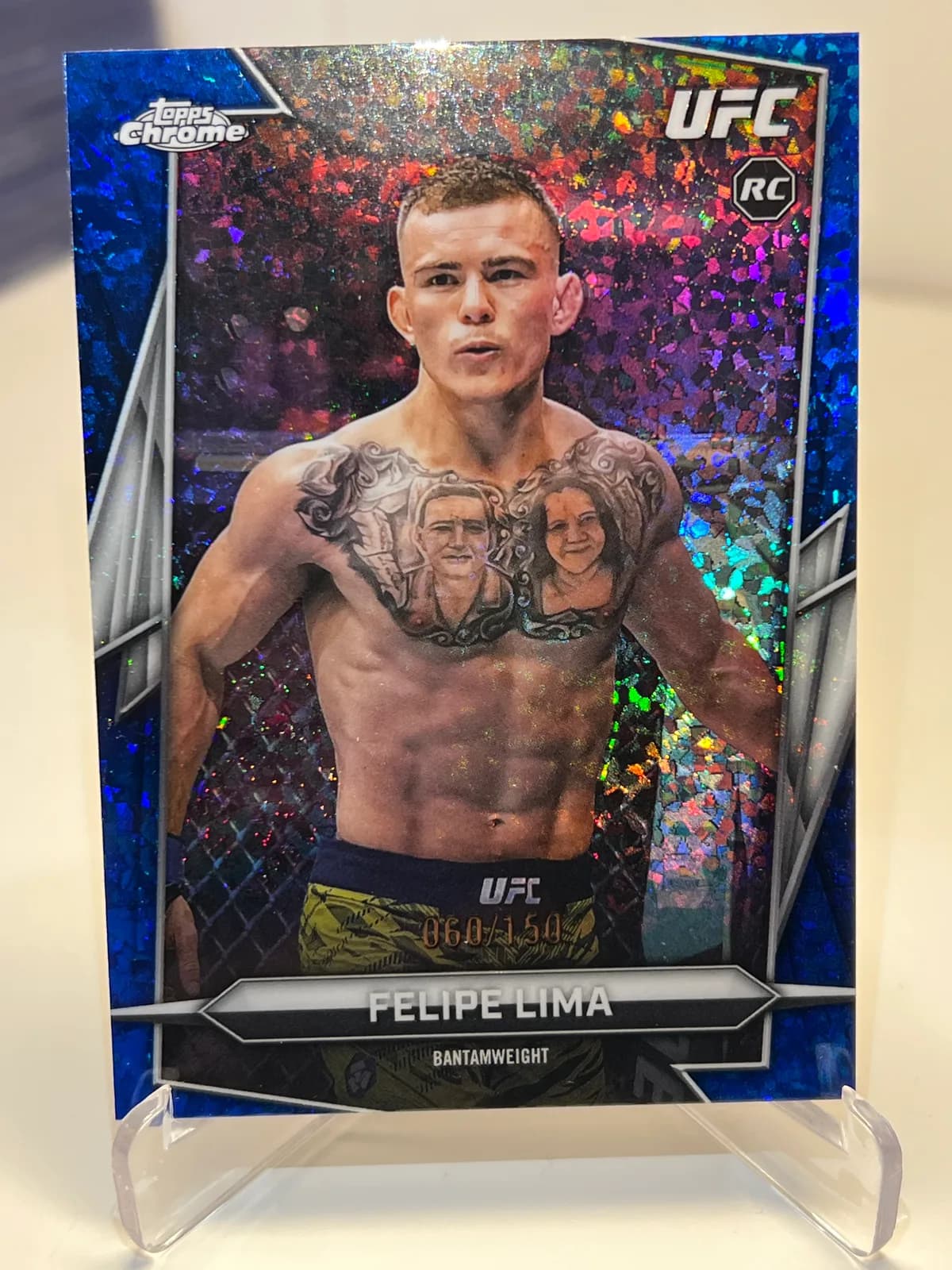UFC