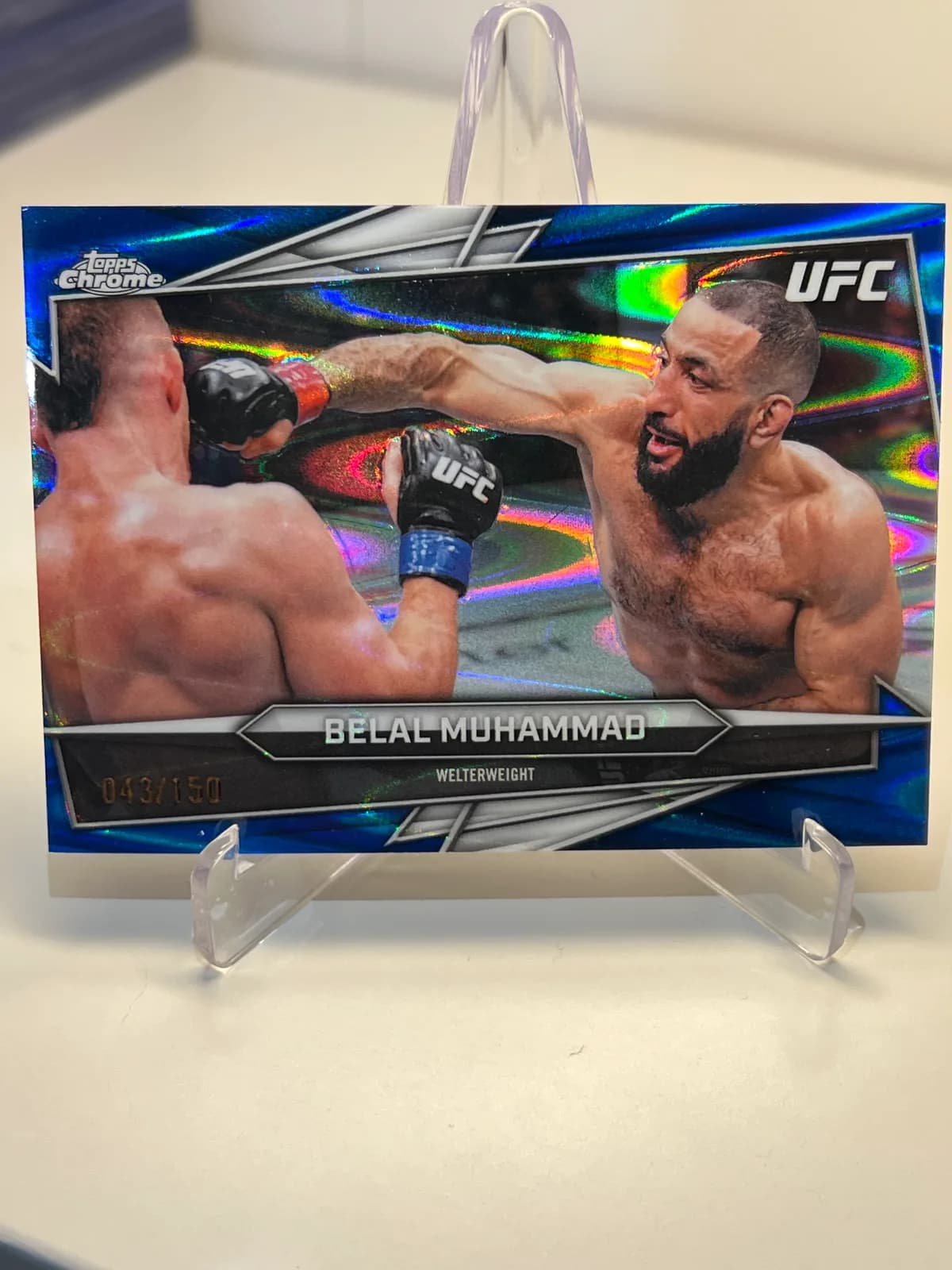UFC