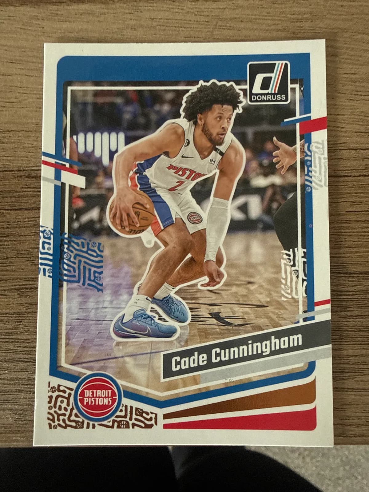 Code Cunningham