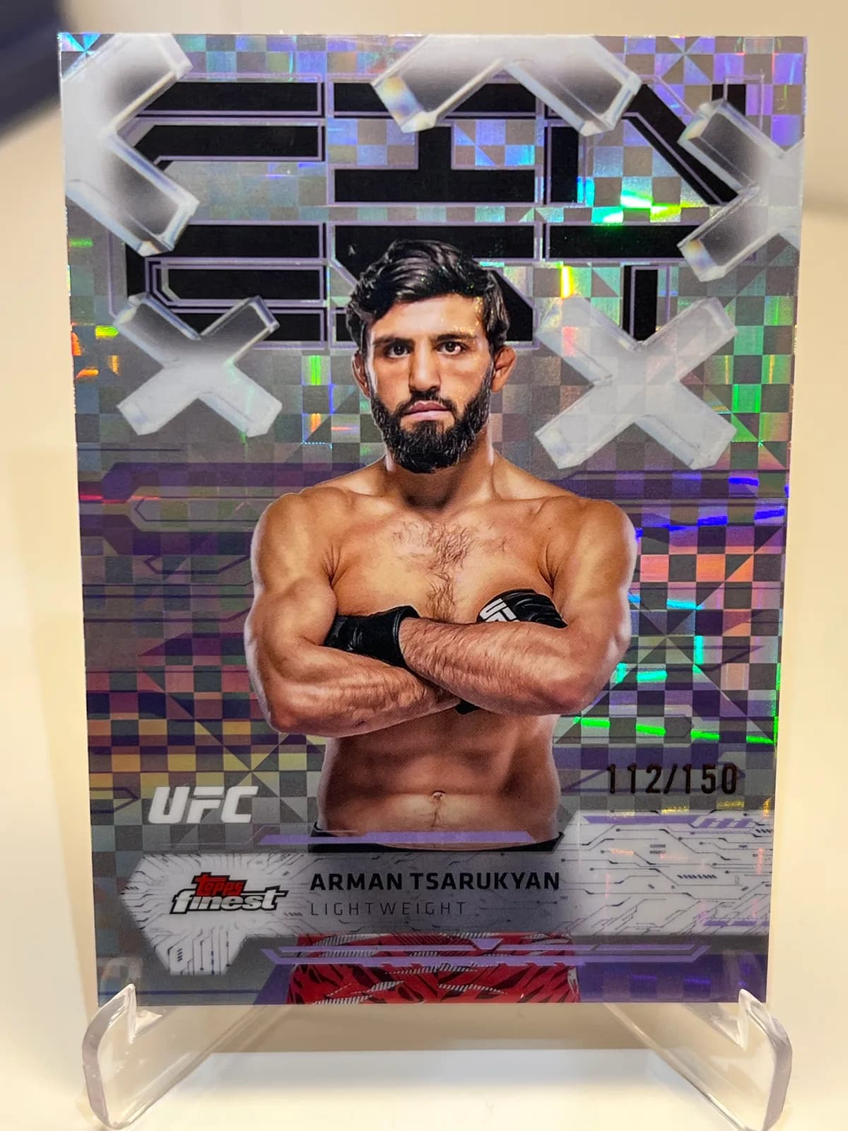 UFC