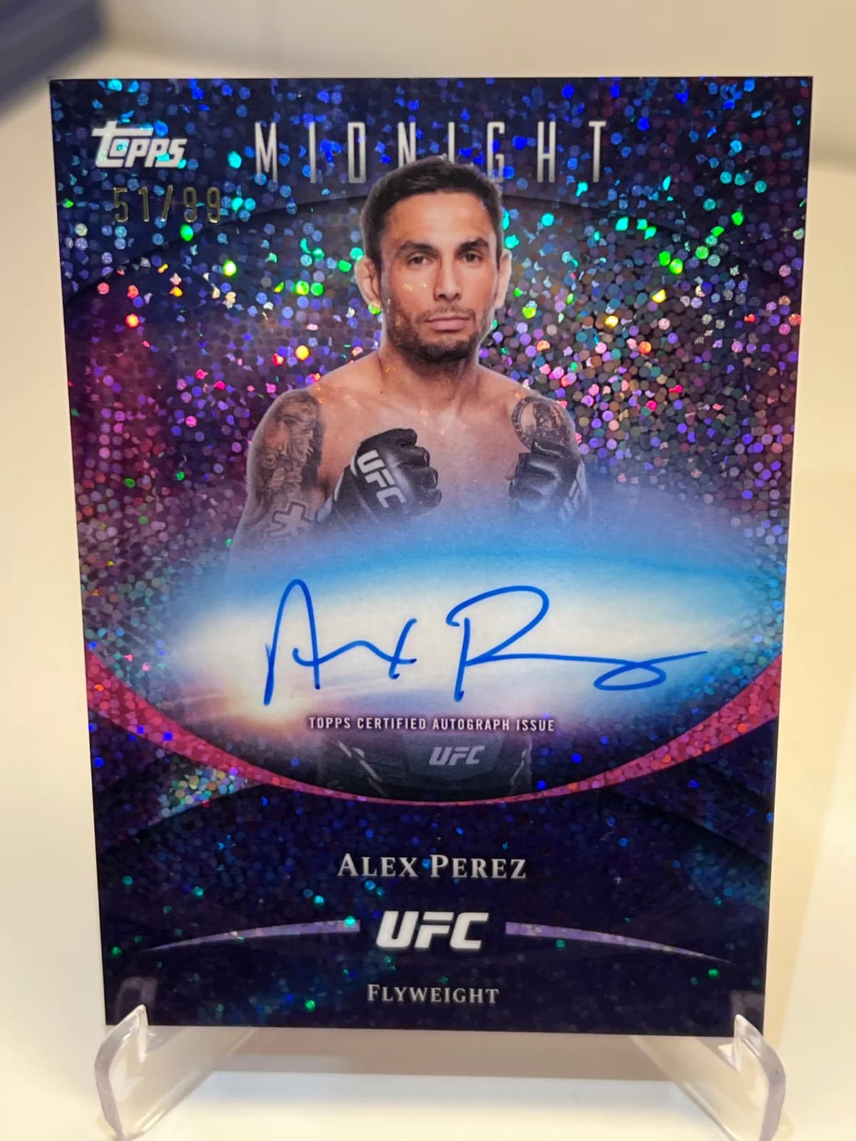 UFC