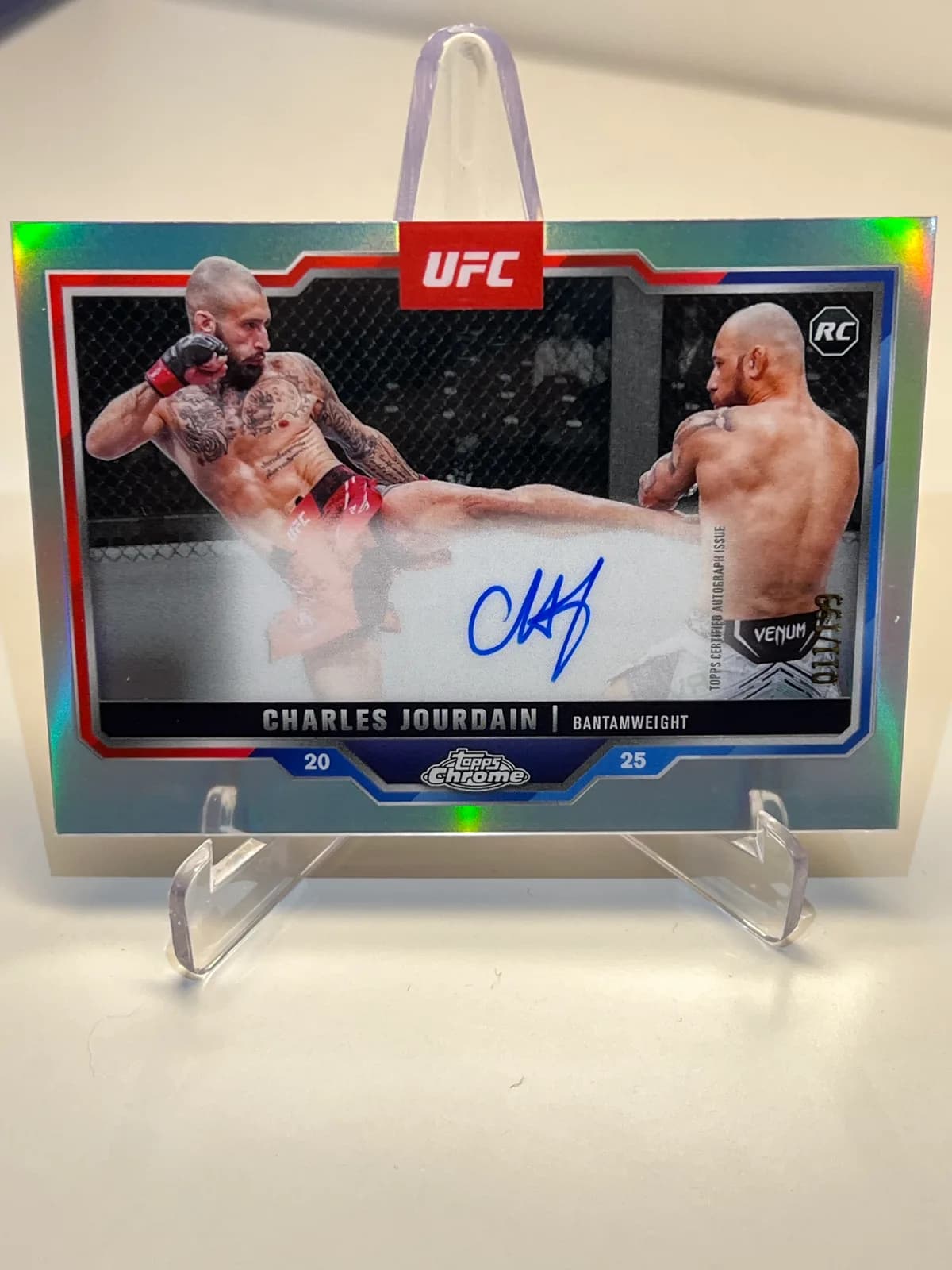 UFC