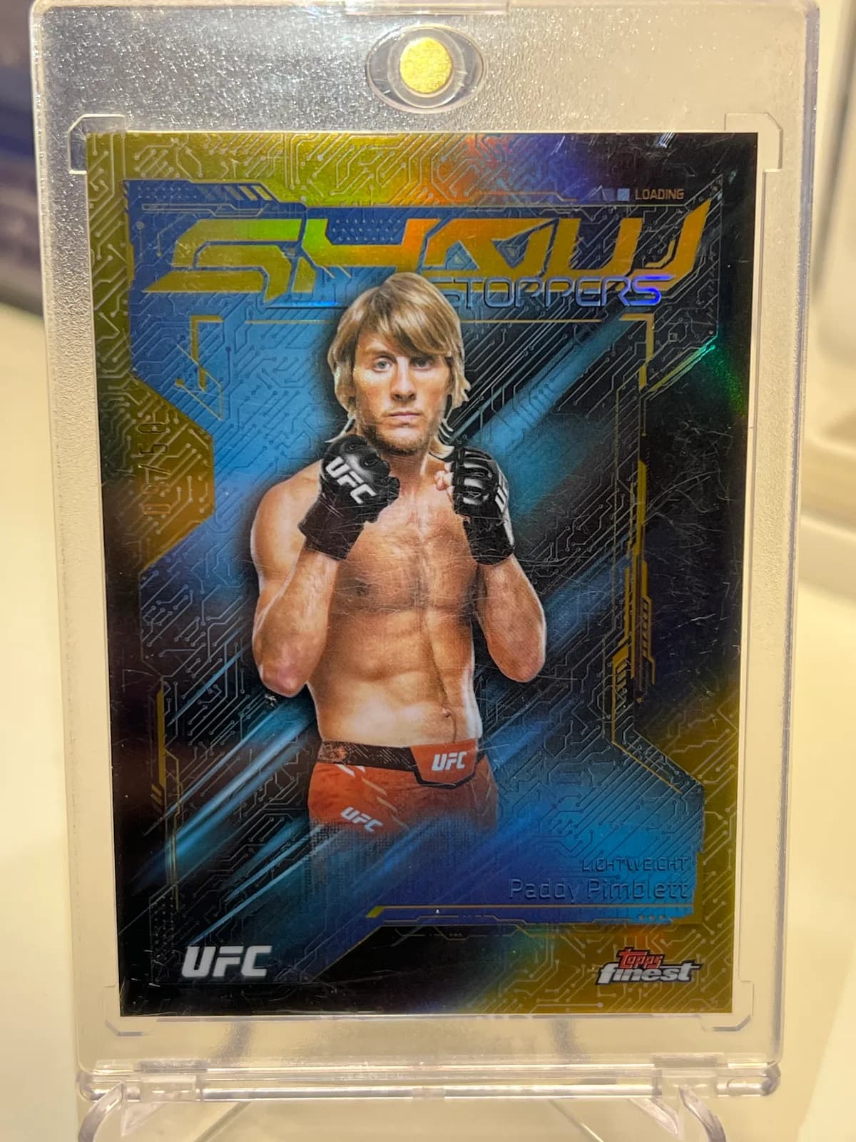 UFC