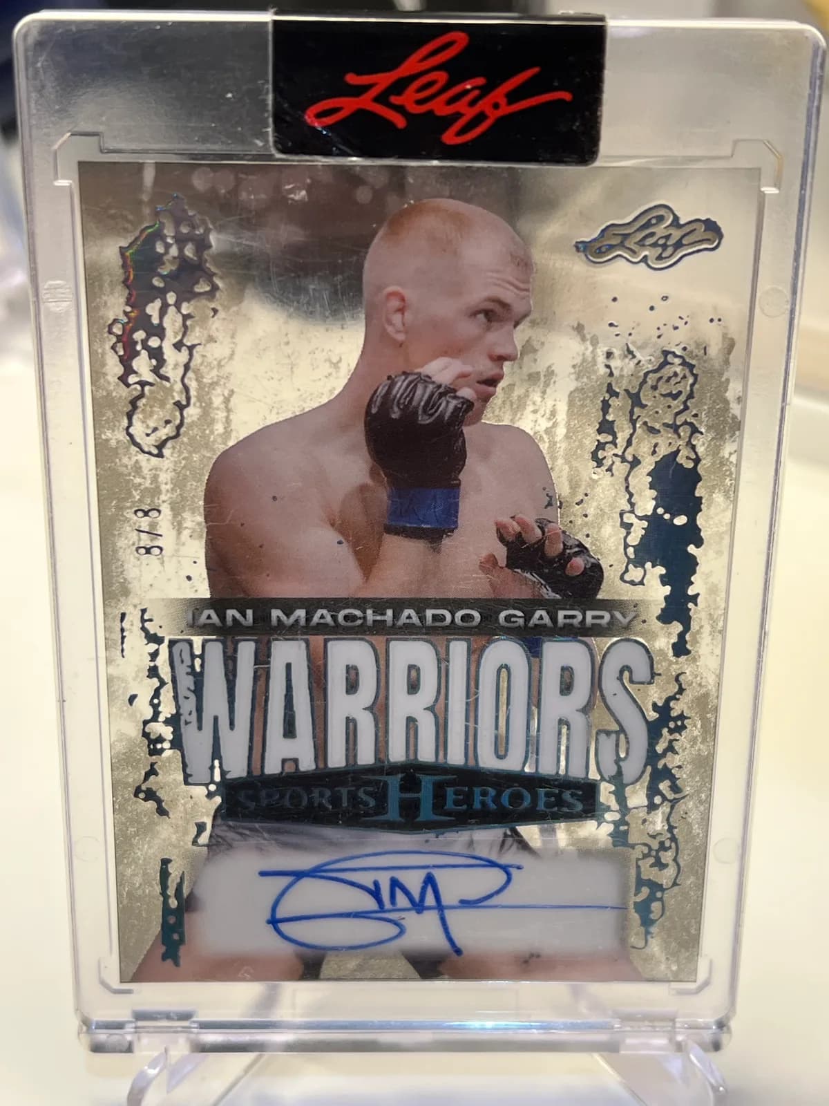 UFC