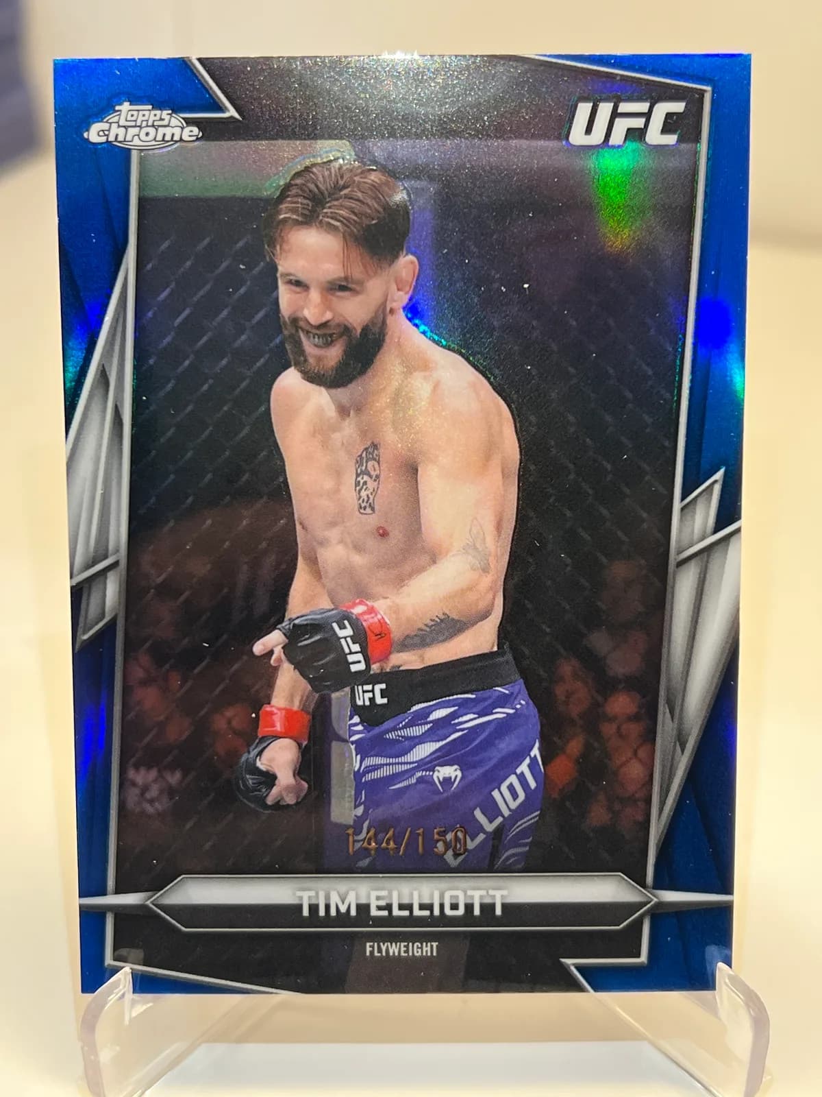 UFC