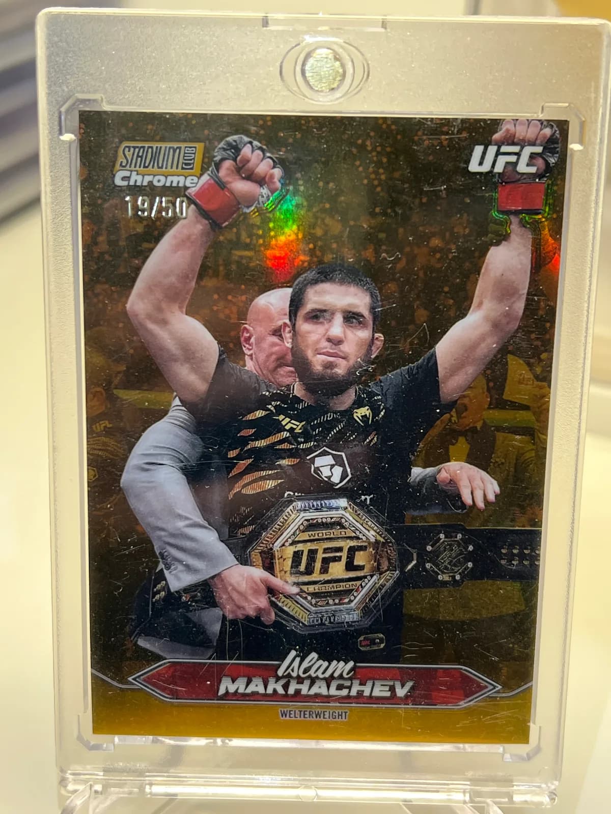 UFC